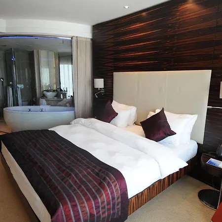 Intercontinental Grand By Ihg