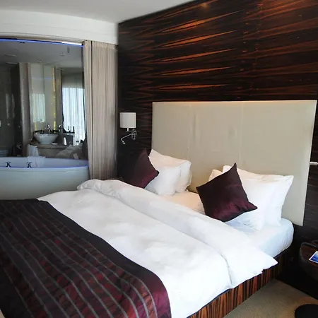 Intercontinental Grand By Ihg Szálloda