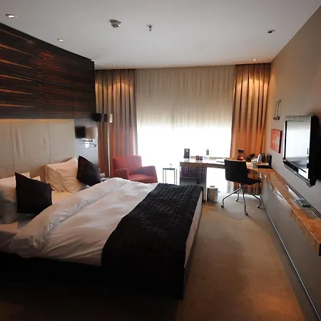 Intercontinental Grand By Ihg Ankara