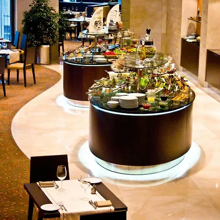 Grand Convention Center Hotel Ankara