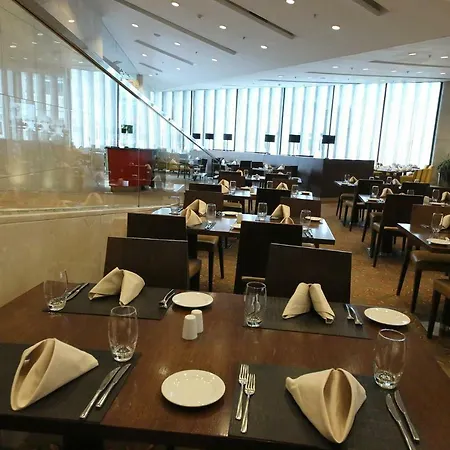 Grand Convention Center Hotel Ankara