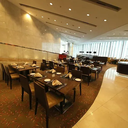 Grand Convention Center 5* Ankara