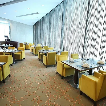 Grand Convention Center 5*
