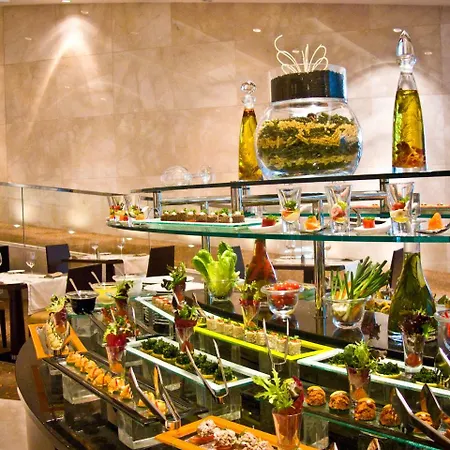 Hotel Grand Convention Center Ankara