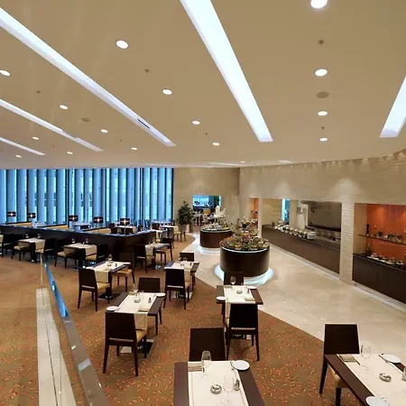 Grand Convention Center Szálloda