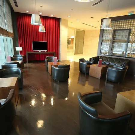 Szálloda Grand Convention Center 5*
