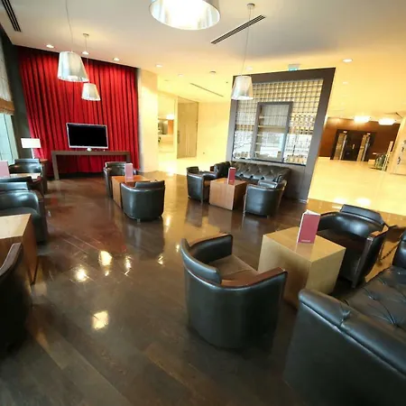 Grand Convention Center 5* Ankara
