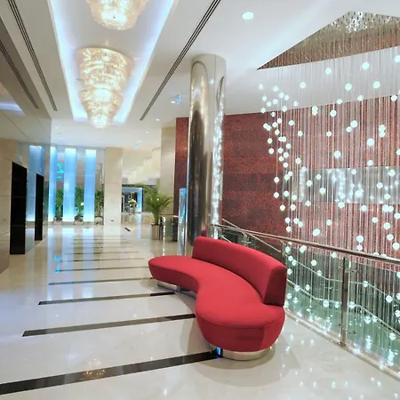Grand Convention Center Szálloda 5*