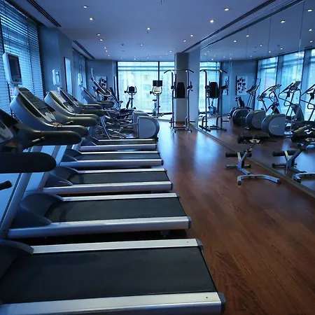 Grand Convention Center Szálloda 5*