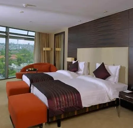Hotel Intercontinental Grand By Ihg 5*