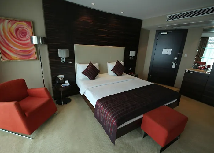 Grand Convention Center 5*