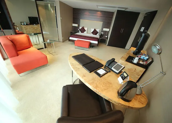 Hotel Grand Convention Center 5*