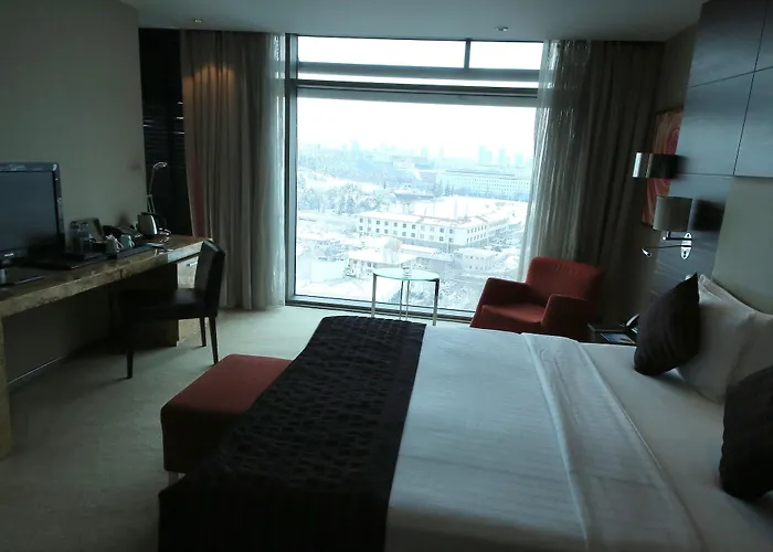 Grand Convention Center 5*