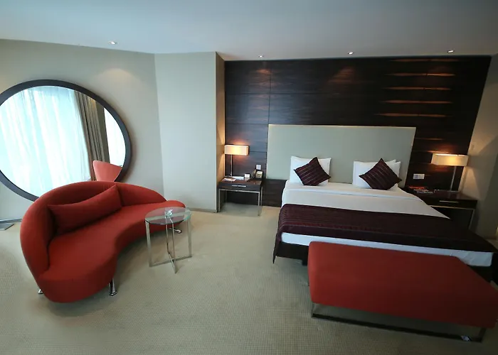 Grand Convention Center