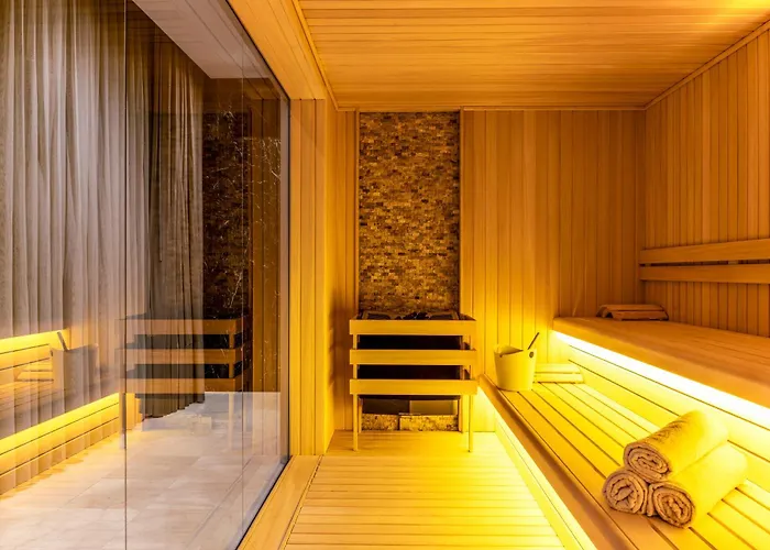 Grand Convention Center Hotel Ankara