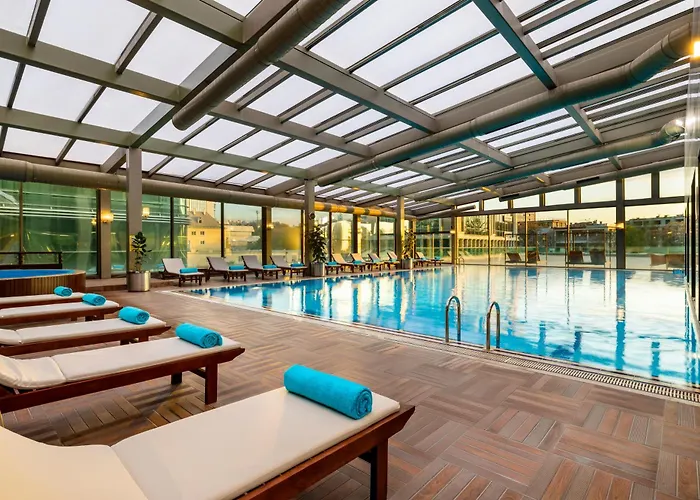 Grand Convention Center Ankara