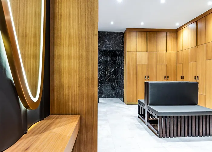 Grand Convention Center