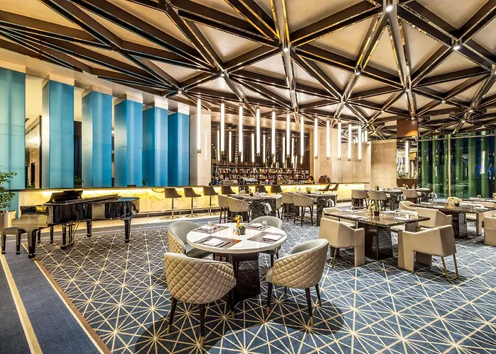 Hotel Grand Convention Center