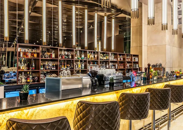 Hotel Grand Convention Center 5*