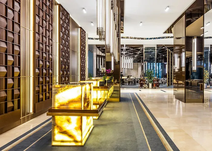 Grand Convention Center Ankara