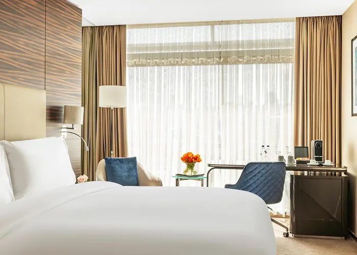 Grand Convention Center Hotel Ankara