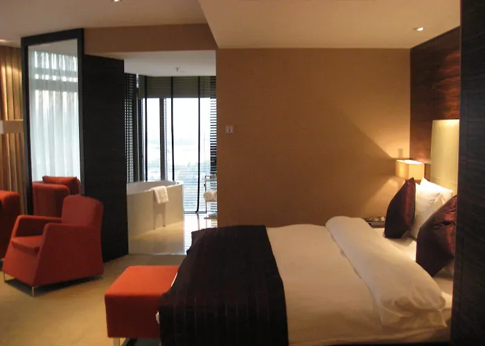 Grand Convention Center Ankara