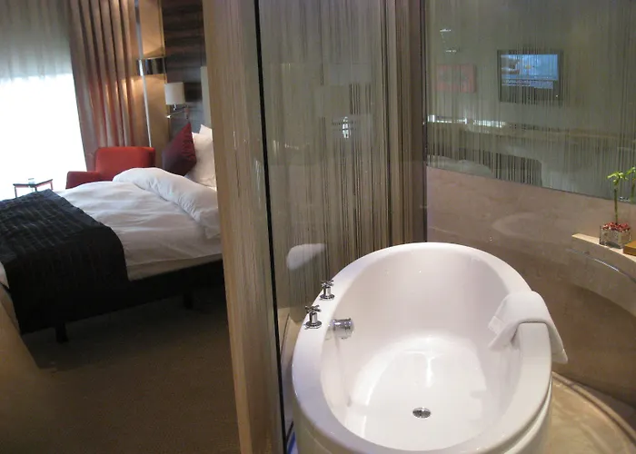 Grand Convention Center Ankara