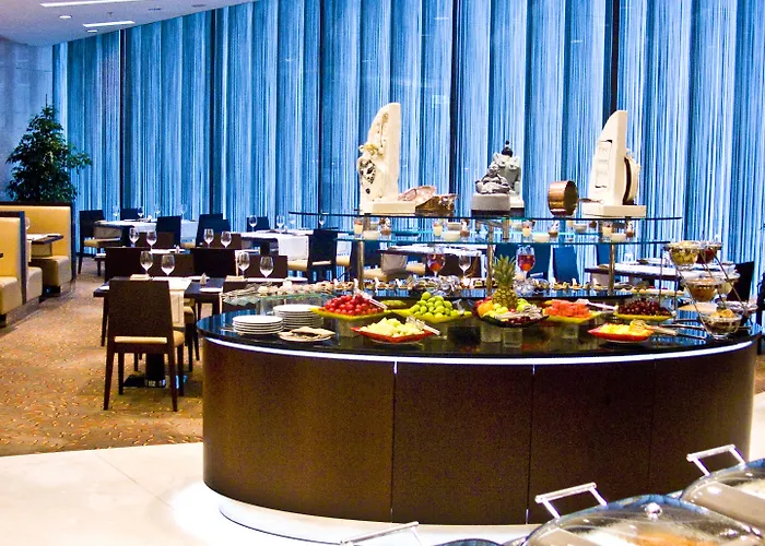 Grand Convention Center Hotel Ankara