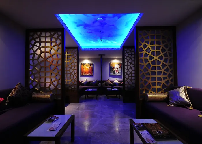 Grand Convention Center Hotel Ankara