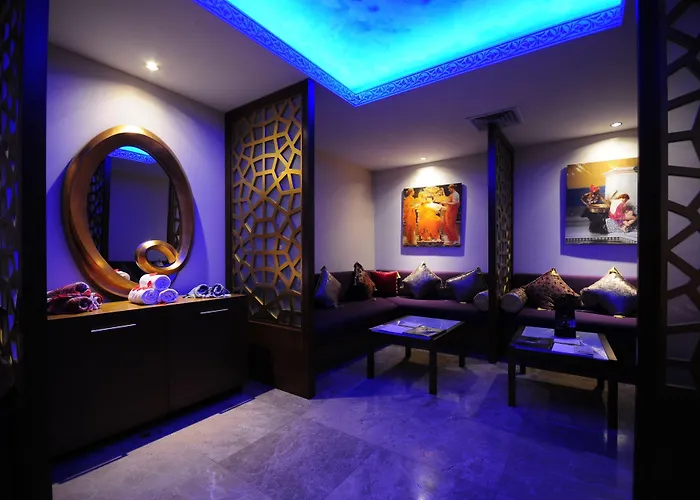 Hotel Grand Convention Center