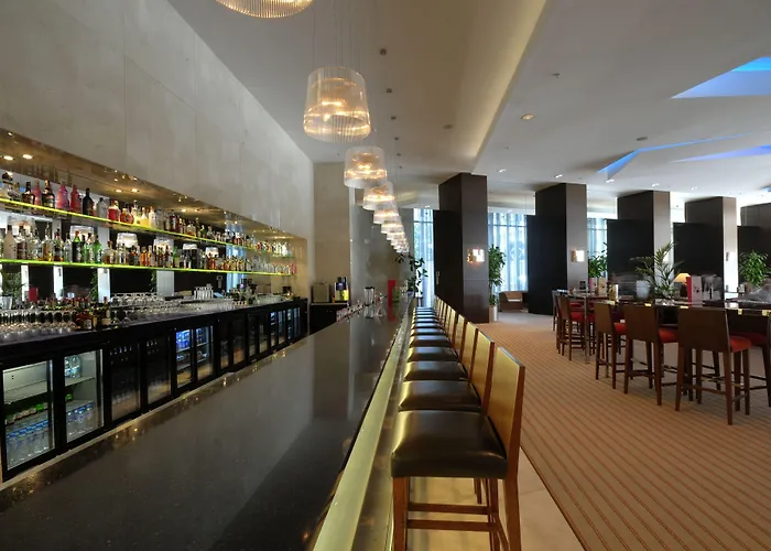 Grand Convention Center Ankara