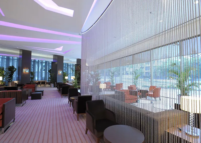 Grand Convention Center