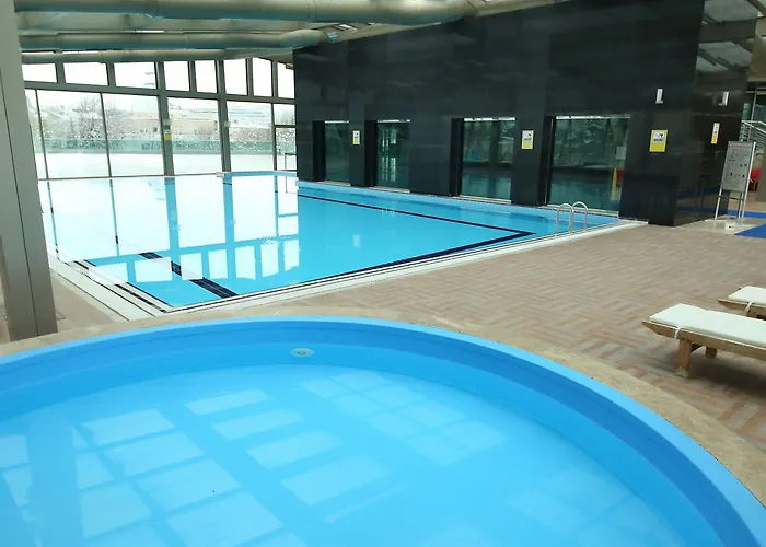 Grand Convention Center Hotel Ankara