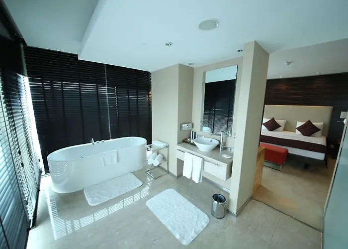 Grand Convention Center 5* Ankara