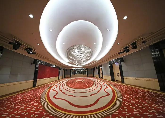 Grand Convention Center