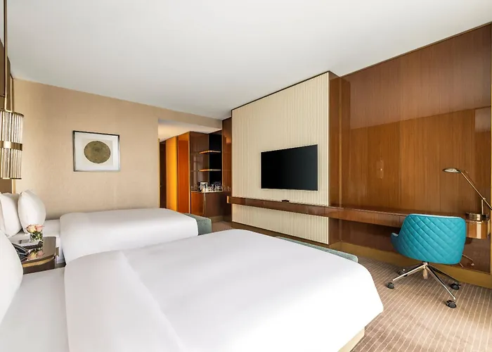 Grand Convention Center Hotel Ankara