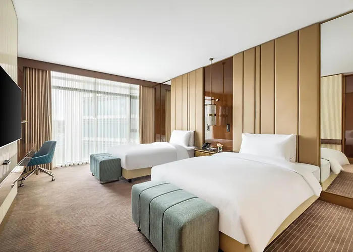 Grand Convention Center Ankara