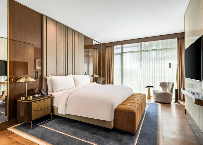 Hotel Grand Convention Center