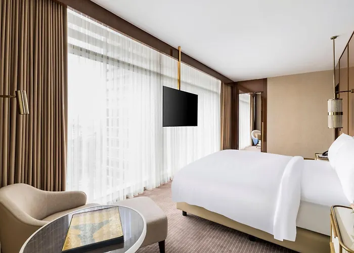 Grand Convention Center 5* Ankara