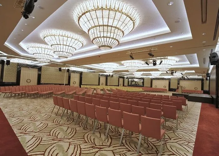 Grand Convention Center