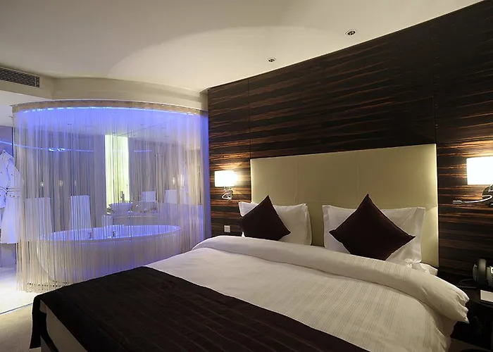 Grand Convention Center Ankara