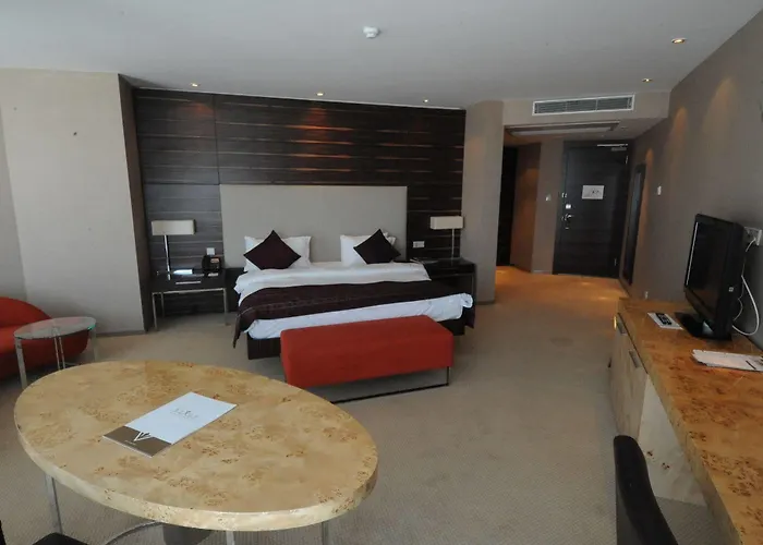 Grand Convention Center 5* Ankara