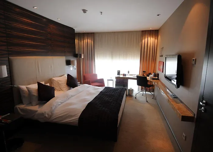 Grand Convention Center Ankara