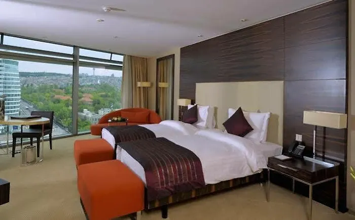 Hotel Grand Convention Center 5*