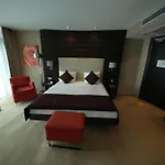 מלון Grand Convention Center אנקרה