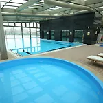 Grand Convention Center מלון אנקרה
