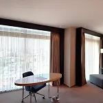Grand Convention Center אנקרה