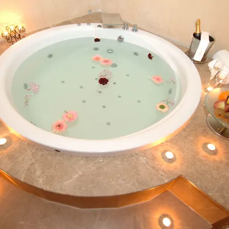 Grand Convention Center 5* Анкара