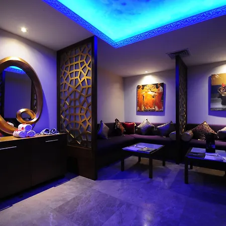 Отель Grand Convention Center