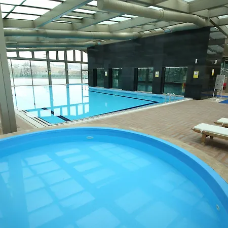 Grand Convention Center Отель Анкара